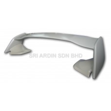 Subaru WRX VA '15 - '21 / VB '22- STI style Rear Spoiler
